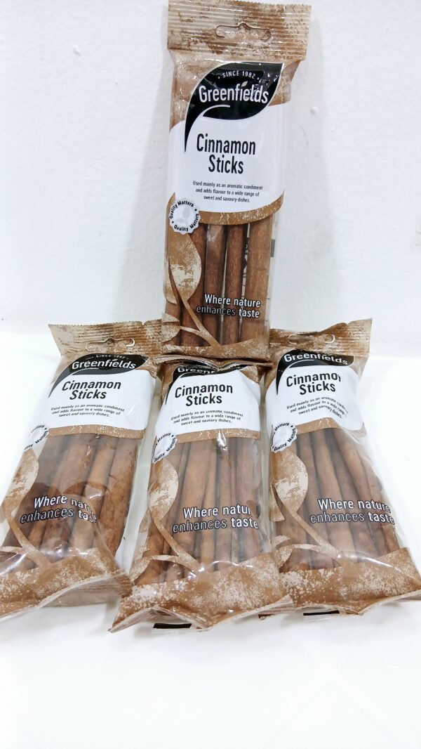 Greenfields Cinnamon Sticks
