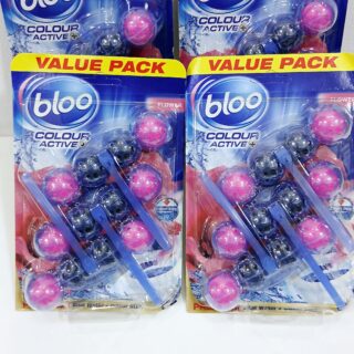 Bloo Active Colour