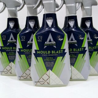 Mould Blast Stain Remover