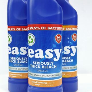 easyCleaning