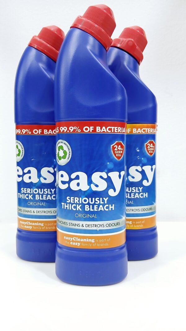 easyCleaning
