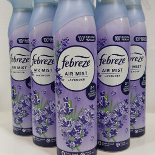 Febreze Air Mist Lavender