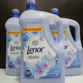 Lenor Long Lasting Freshness (250 Washes)