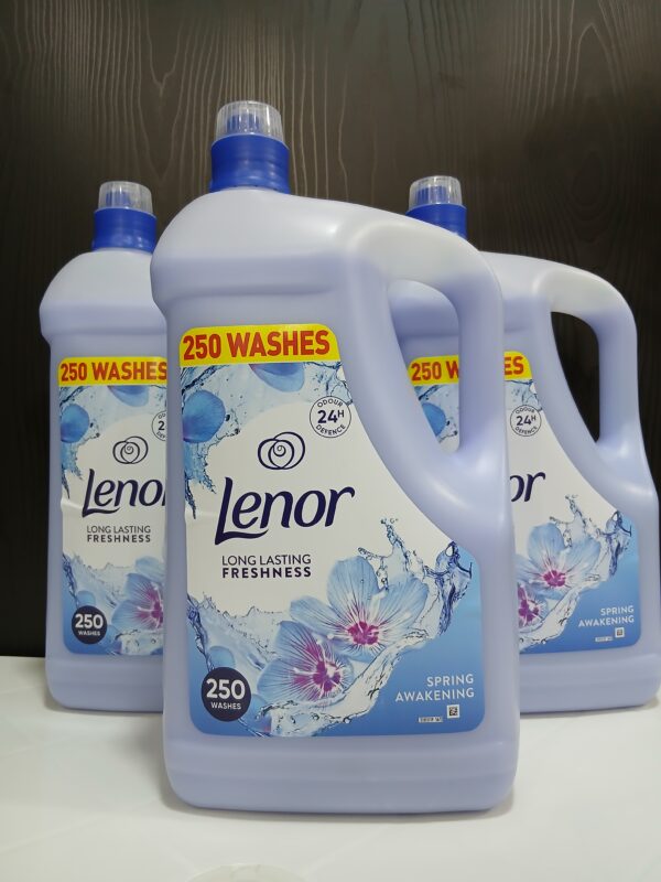 Lenor Long Lasting Freshness (250 Washes)