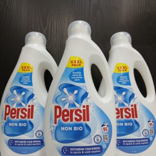 Persil Non Bio (XXXL Pack)