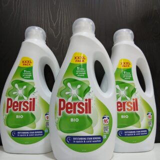 Persil Bio (XXXL Pack)