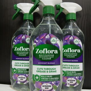 Zoflora Multipurpose Disinfectant Cleaner