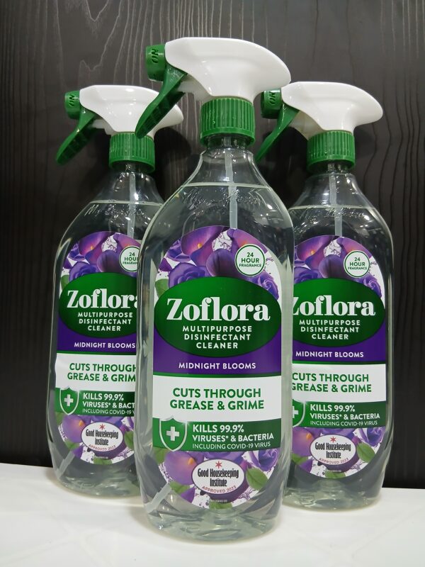 Zoflora Multipurpose Disinfectant Cleaner