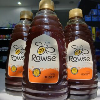 Rowse Runny Honey (680g)