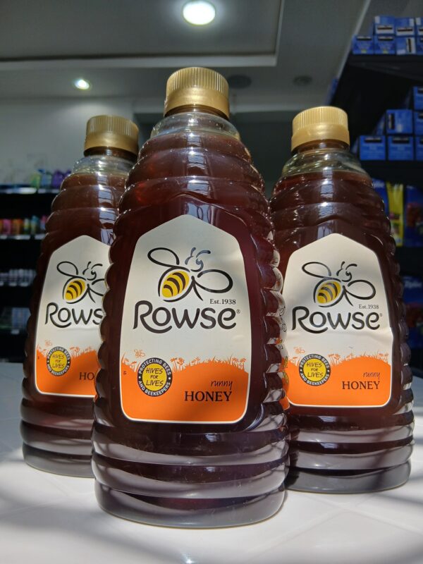Rowse Runny Honey (680g)