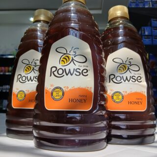 Rowse Runny Honey (1.36kg)
