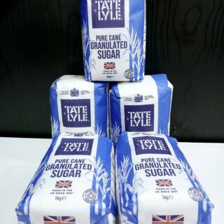 Tate+Lyle Granulated sugar