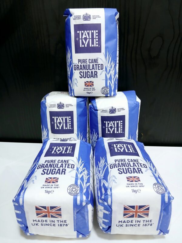 Tate+Lyle Granulated sugar