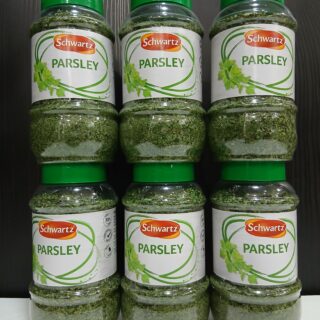 Schwartz Parsley