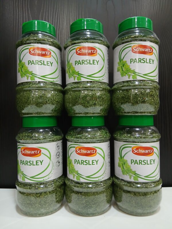 Schwartz Parsley