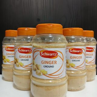 Schwartz Ginger Ground