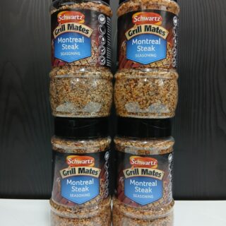 Kirkland Black Pepper