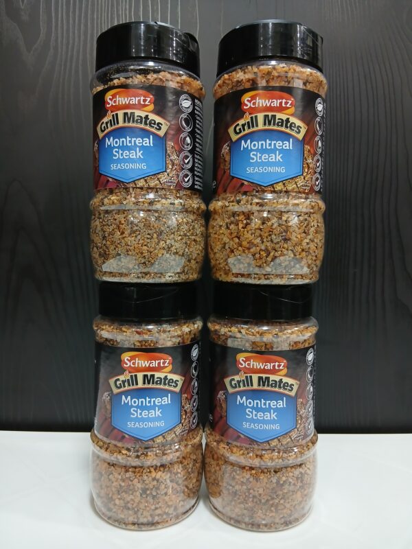 Kirkland Black Pepper