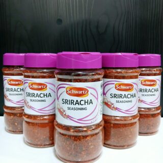 Schwartz Sriracha Seasoning
