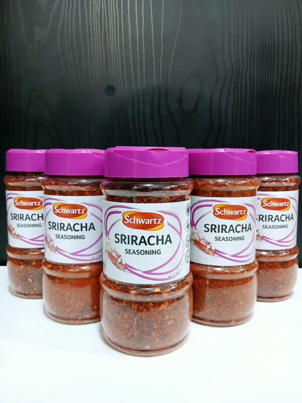 Schwartz Sriracha Seasoning