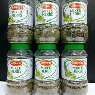 Schwartz Mixed Herbs