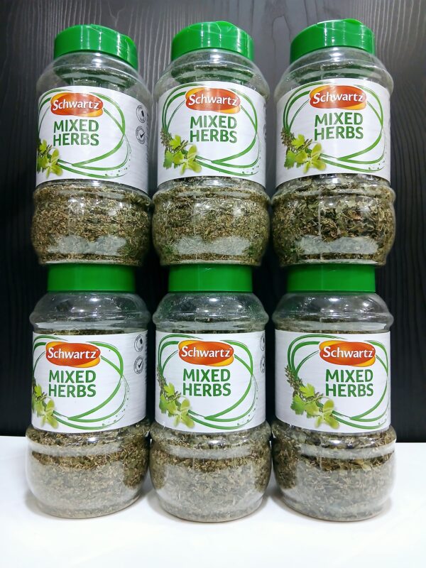 Schwartz Mixed Herbs
