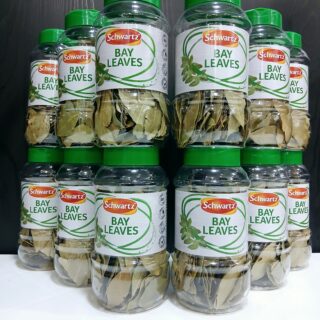 Schwartz Bay Leaves