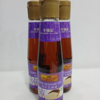 Lee Kum Kee Pure Sesame Oil