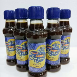 Blue Dragon Oyster Sauce (150ml)