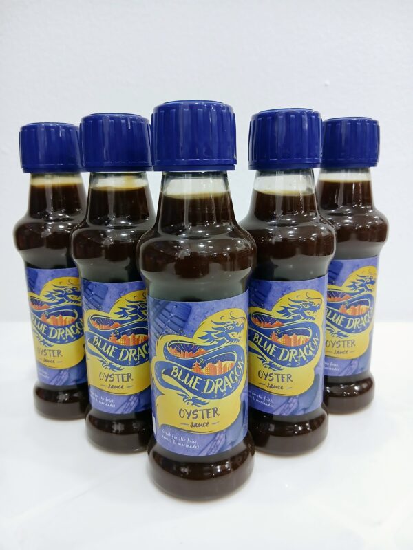 Blue Dragon Oyster Sauce (150ml)