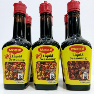 Maggi Liquid Seasoning