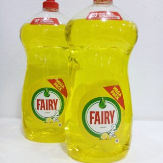 Fairy Lemon (Mega Pack)