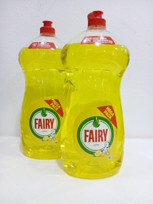Fairy Lemon (Mega Pack)