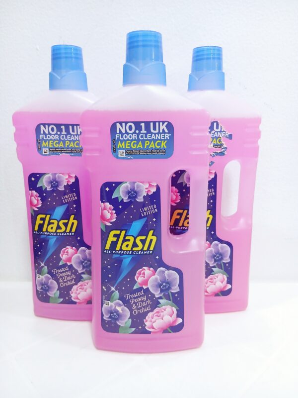 Flash All-Purpose Cleaner