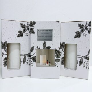 Habitat Electric Diffuser