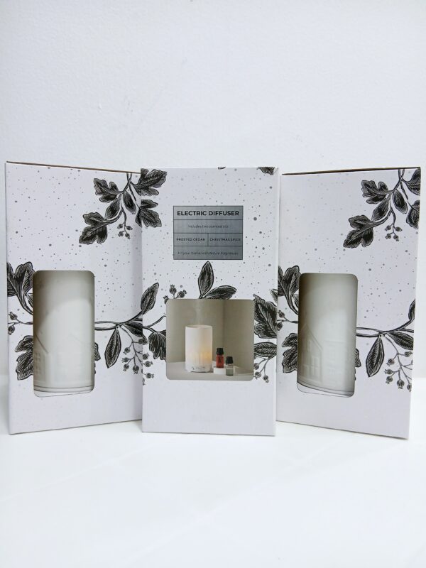 Habitat Electric Diffuser
