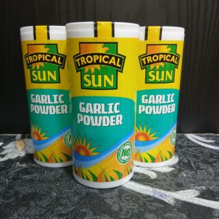 Tropical Sun Garlic Powder