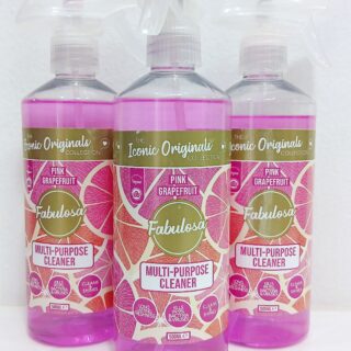 Fabulosa Multi-purpose Cleaner (Pink Grapefruit)