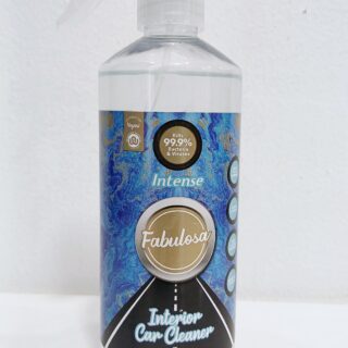 Fabulosa Intense Interior Car Cleaner