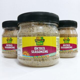 Tropical Sun Oxtail Seasoning