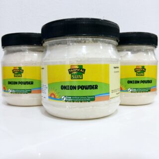 Tropical Sun Onion Powder