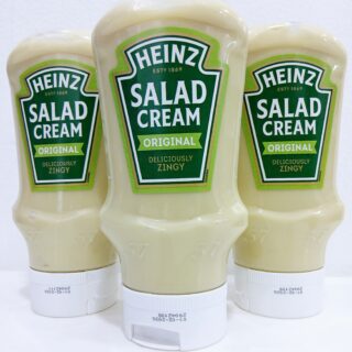 Heinz Salad Cream Original