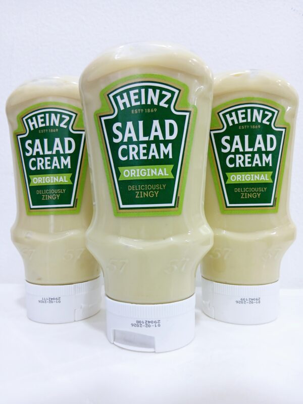 Heinz Salad Cream Original