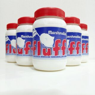 Marshmallow Fluff (Gluten free)