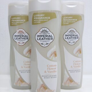 Cussons Imperial Leather