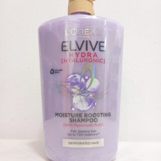 Loreal Elvive Hydra (Hyaluronic) 2 in 1