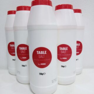 Asda Table Salt