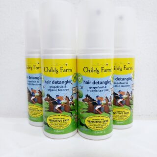 Childs Farm (Hair detangler)