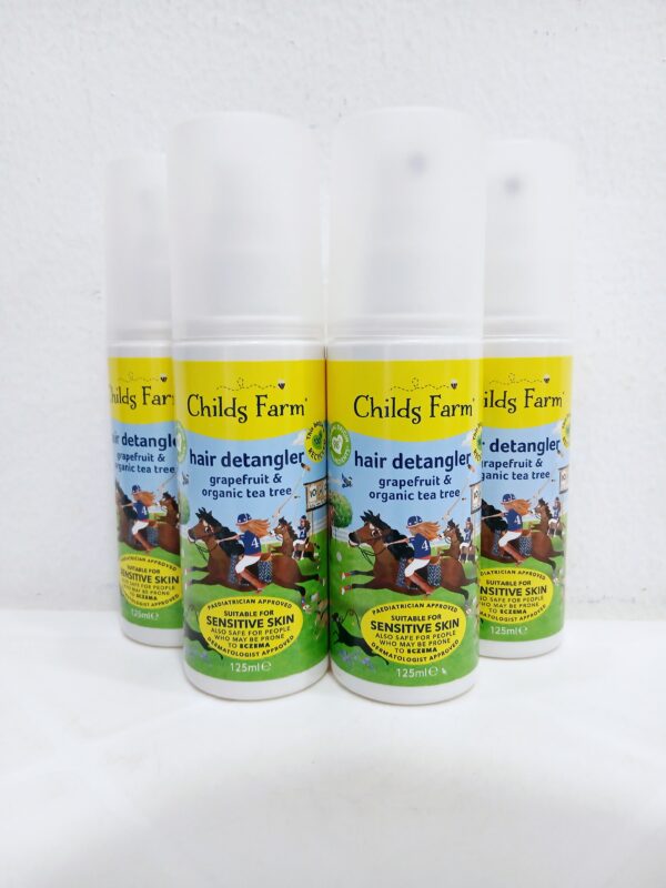 Childs Farm (Hair detangler)