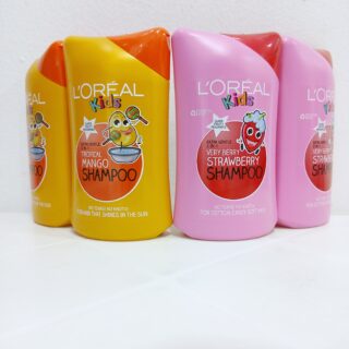 Loreal Kids shampoo